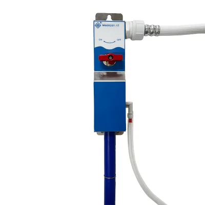 CE/ISO9001 Hotel House Equipment Chemical Dillution Dispenser