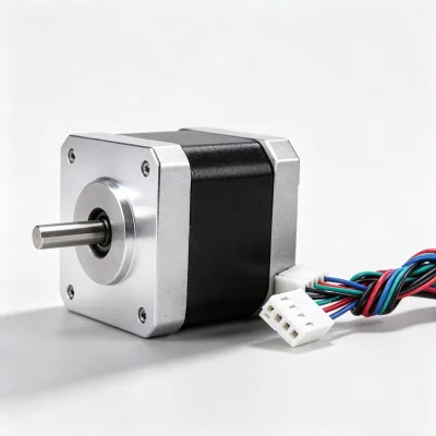 HY DC12V 36mm Brushless Planetary Reduction Motor Built in Hall Sensor for Access Control Smart Cabinet Lock System