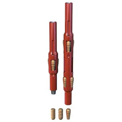 API Standard Downhole Tools Roller Reamer for Oilfield