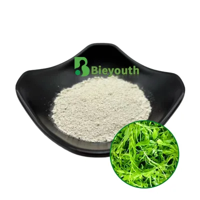 Hot Sale Dihydromyricetin Powder Vine Tea Extract 98% Dihydromyricetin