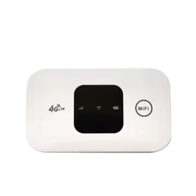 4g Portable Wifi Mobile WIFI Portable for Vehicles Portable Wifi Wireless Mobile Network Hotspot 4g