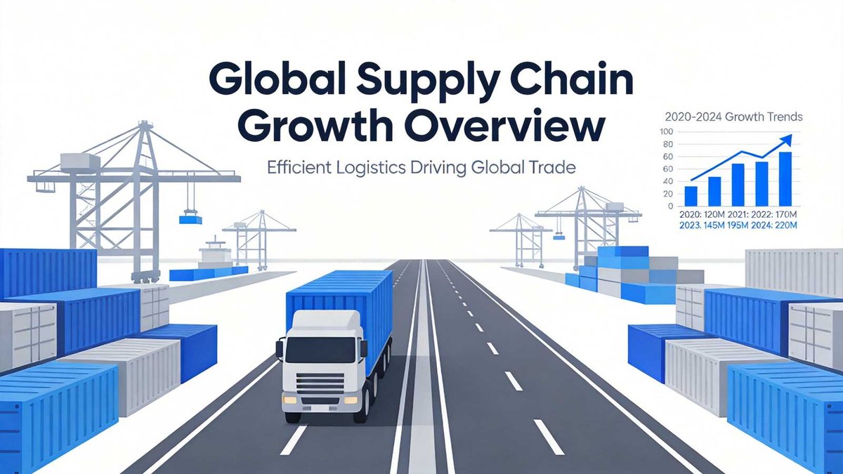 The EU-China Auto Quota Deal: Why 350,000 Hybrids is a Supply Chain Landmark