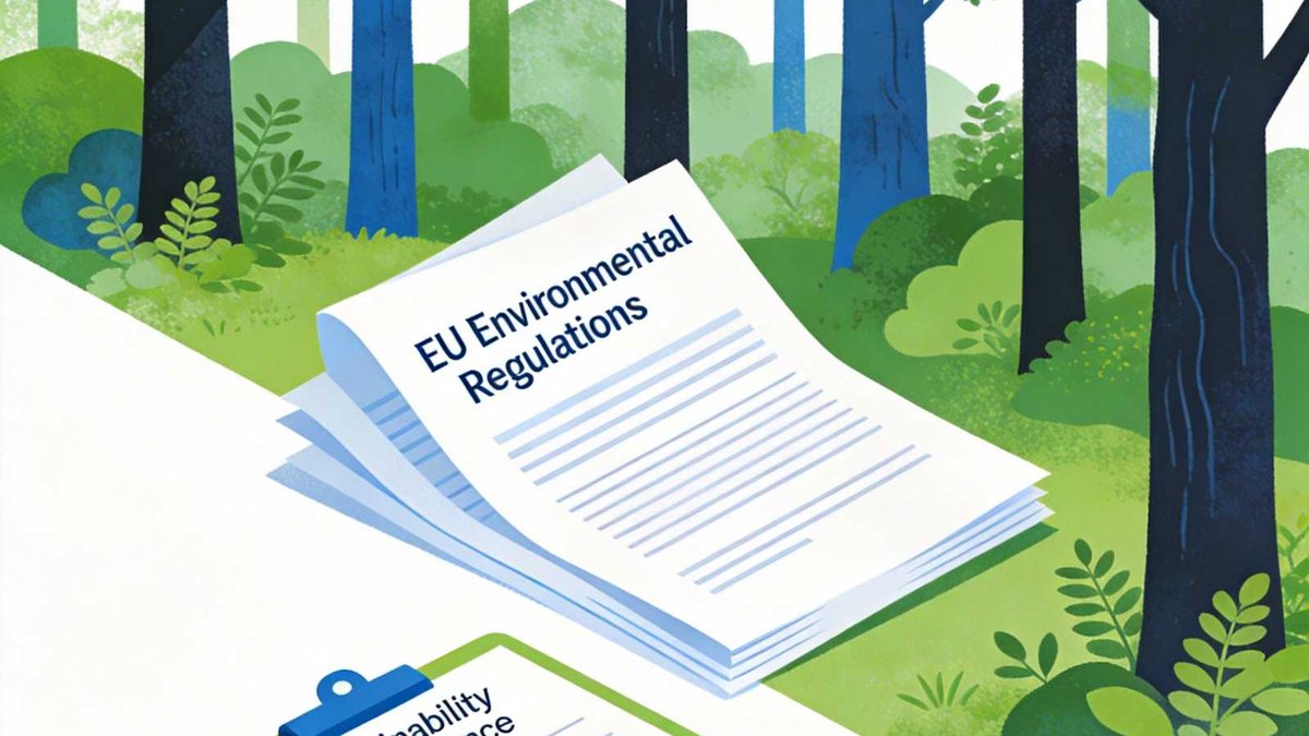 The EUDR Just Got Messier -- And Your Compliance Strategy Just Got Harder