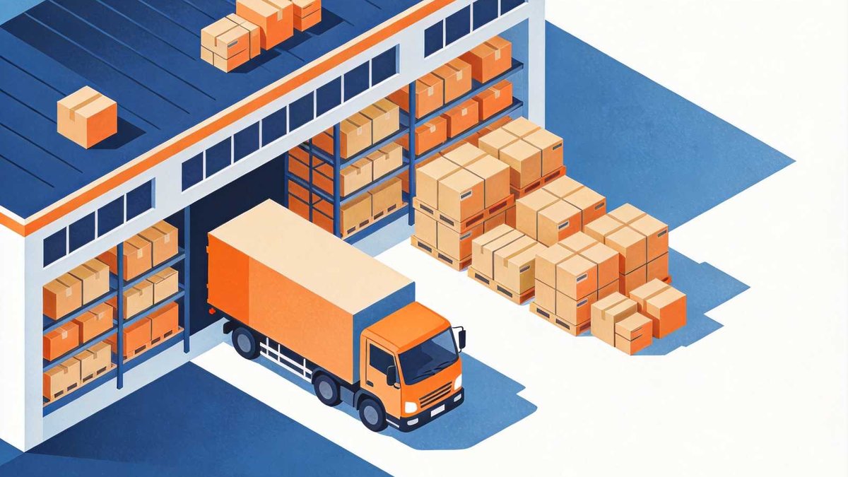AliExpress Is Rewriting Europe's Logistics Rules -- And Every Independent Buyer Should Care