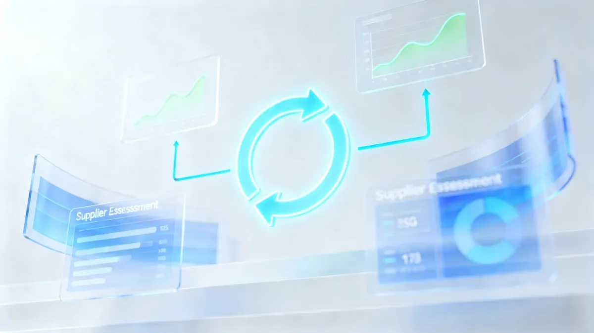 AI ESG Sourcing Explained: How New Buyers Assess Suppliers & Avoid Pitfalls